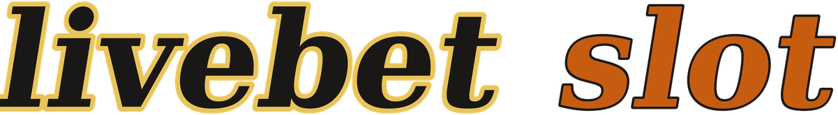 livebet slot logo