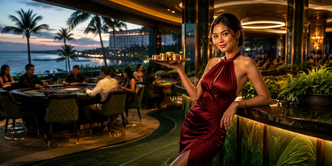 livebet slot Live Tables and Slots in One Lobby